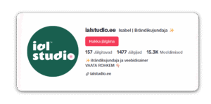 Jälgi TikTokis!