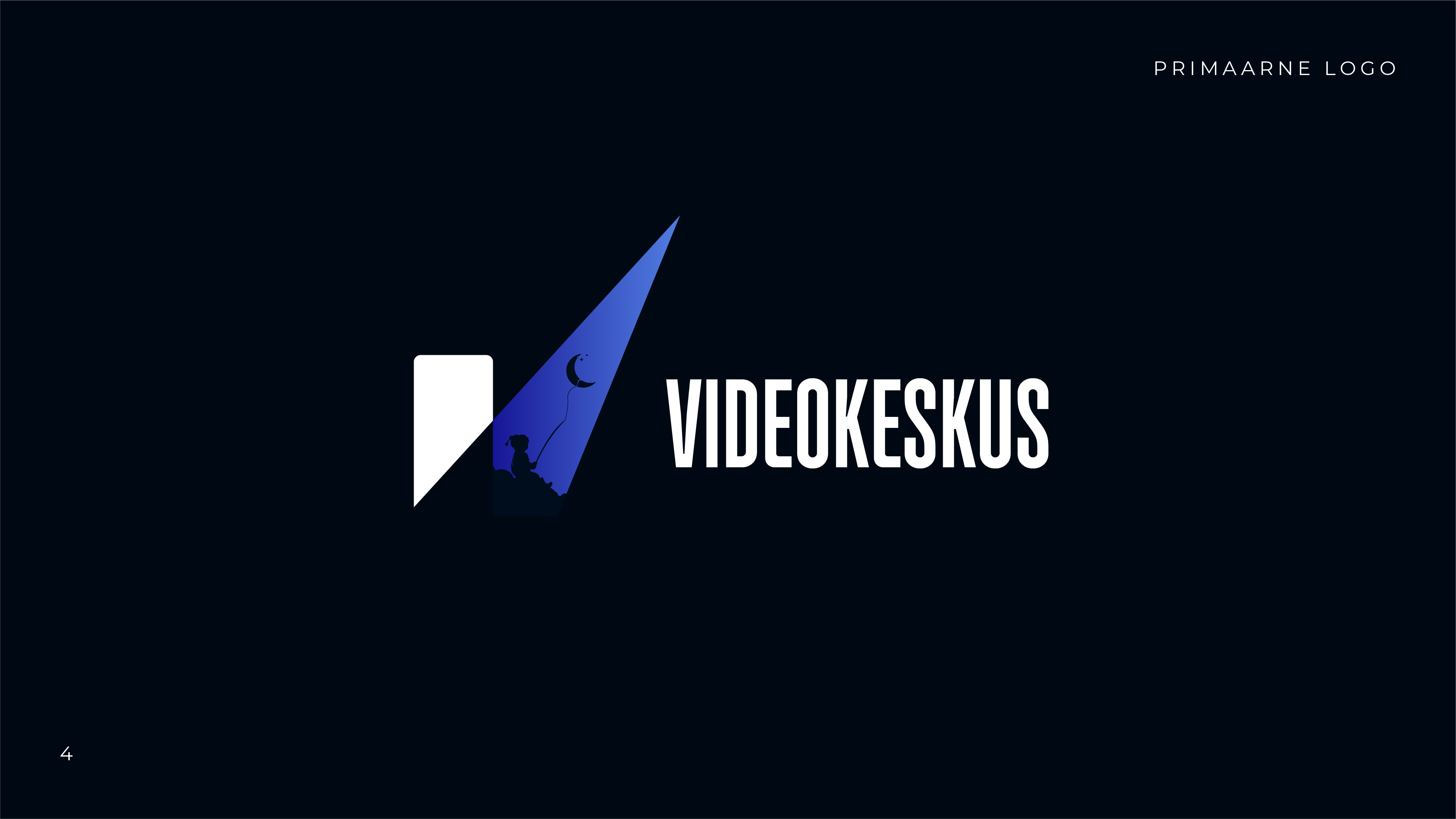 Videokeskus_primaarne logo Videokeskus_primaarne logo