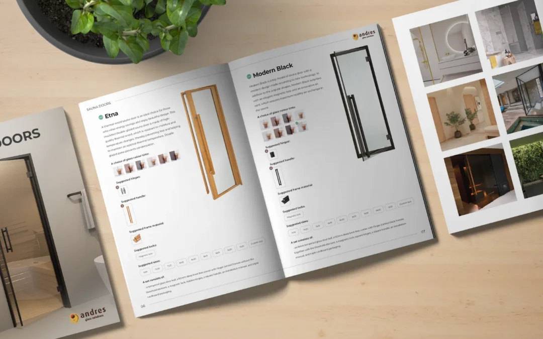 Andres Glass Solutions