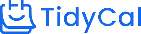 TidyCal