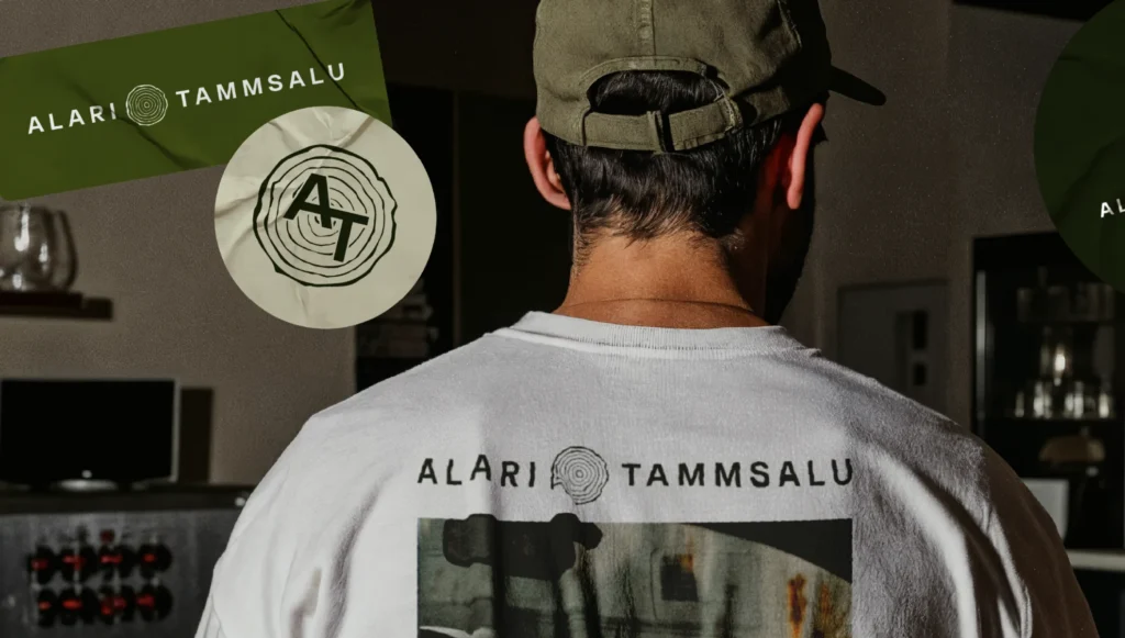 Alari Tammsalu Alari Tammsalu