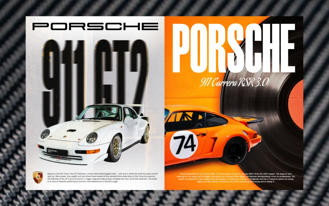 Porsche
