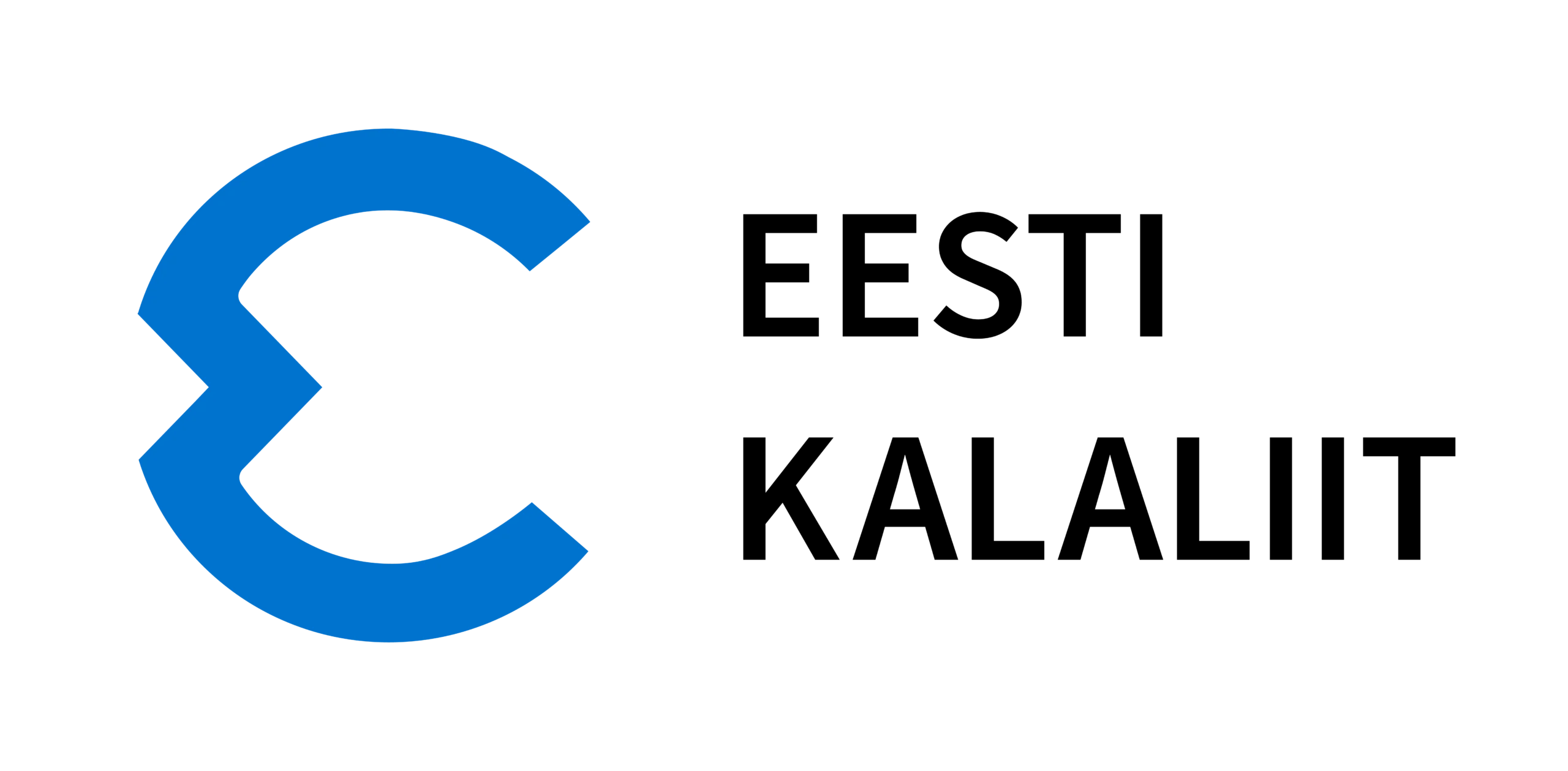 Eesti Kalaliit logo